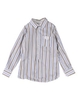 TAKE-TWO TEEN SHIRTS Long sleeve shirts BOYS on YOOX.COM