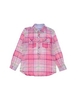 TAKE-TWO TEEN SHIRTS Long sleeve shirts GIRLS on YOOX.COM