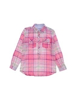 TAKE-TWO TEEN SHIRTS Long sleeve shirts GIRLS on YOOX.COM