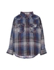 TAKE-TWO TEEN SHIRTS Shirts BOYS on YOOX.COM