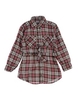 TAKE-TWO TEEN SHIRTS Shirts GIRLS on YOOX.COM