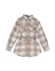 TAKE-TWO TEEN SHIRTS Shirts GIRLS on YOOX.COM