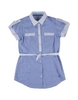 TAKE-TWO TEEN SHIRTS Short sleeve shirts GIRLS on YOOX.COM