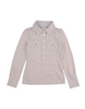 TAKE-TWO TEEN TOPWEAR Polo shirts GIRLS on YOOX.COM