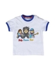 TAKE-TWO TEEN TOPWEAR Short sleeve t-shirts BOYS on YOOX.COM