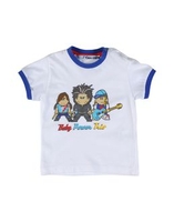 TAKE-TWO TEEN TOPWEAR Short sleeve t-shirts BOYS on YOOX.COM