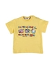 TAKE-TWO TEEN TOPWEAR Short sleeve t-shirts BOYS on YOOX.COM