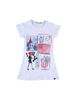 TAKE-TWO TEEN TOPWEAR Short sleeve t-shirts GIRLS on YOOX.COM