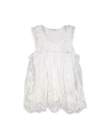 TAKE-TWO TEEN TOPWEAR Sleeveless t-shirts GIRLS on YOOX.COM