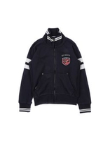 TAKE-TWO TEEN TOPWEAR Sweatshirts BOYS on YOOX.COM