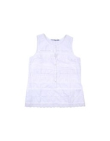 TAKE-TWO TEEN TOPWEAR Tops GIRLS on YOOX.COM