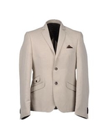 TAKESHY KUROSAWA COATS & JACKETS Blazers MEN on YOOX.COM