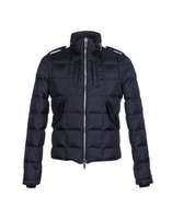 TAKESHY KUROSAWA COATS & JACKETS Down jackets MEN on YOOX.COM