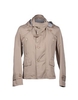 TAKESHY KUROSAWA COATS & JACKETS Jackets MEN on YOOX.COM
