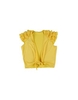 TAKI - TO WIEN TOPWEAR Tops GIRLS on YOOX.COM