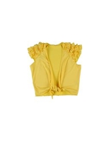 TAKI - TO WIEN TOPWEAR Tops GIRLS on YOOX.COM