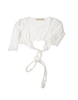 TALITA & JACOB KNITWEAR Shrug wrap GIRLS on YOOX.COM