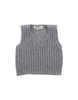 TALITA & JACOB KNITWEAR Sweater vests BOYS on YOOX.COM