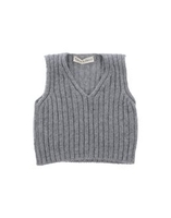 TALITA & JACOB KNITWEAR Sweater vests BOYS on YOOX.COM