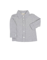 TALITA & JACOB SHIRTS Long sleeve shirts BOYS on YOOX.COM