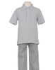 TALITA & JACOB TOPWEAR Polo shirts BOYS on YOOX.COM