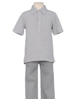 TALITA & JACOB TOPWEAR Polo shirts BOYS on YOOX.COM