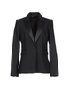 TARA JARMON COATS & JACKETS Blazers WOMEN on YOOX.COM