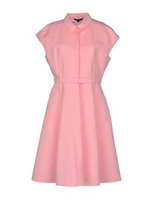TARA JARMON DRESSES Knee-length dresses WOMEN on YOOX.COM