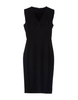 TARA JARMON DRESSES Knee-length dresses WOMEN on YOOX.COM