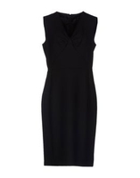 TARA JARMON DRESSES Knee-length dresses WOMEN on YOOX.COM