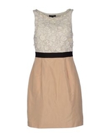 TARA JARMON DRESSES Short dresses WOMEN on YOOX.COM