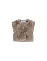 TARTINE ET CHOCOLAT COATS & JACKETS Faux furs GIRLS on YOOX.COM