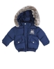 TARTINE ET CHOCOLAT COATS & JACKETS Jackets GIRLS on YOOX.COM