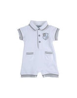 TARTINE ET CHOCOLAT DRESSES Romper suits BOYS on YOOX.COM