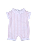 TARTINE ET CHOCOLAT DRESSES Romper suits GIRLS on YOOX.COM