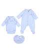 TARTINE ET CHOCOLAT DRESSES Romper suits GIRLS on YOOX.COM