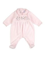 TARTINE ET CHOCOLAT DRESSES Romper suits UNISEX on YOOX.COM
