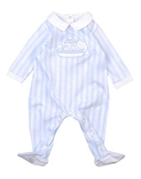 TARTINE ET CHOCOLAT DRESSES Romper suits UNISEX on YOOX.COM