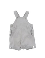 TARTINE ET CHOCOLAT DUNGAREES Short dungarees BOYS on YOOX.COM