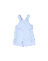 TARTINE ET CHOCOLAT DUNGAREES Short dungarees BOYS on YOOX.COM