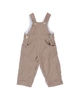 TARTINE ET CHOCOLAT DUNGAREES Trouser dungarees BOYS on YOOX.COM
