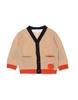 TARTINE ET CHOCOLAT KNITWEAR Cardigans BOYS on YOOX.COM