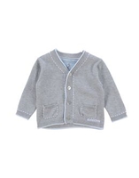 TARTINE ET CHOCOLAT KNITWEAR Cardigans BOYS on YOOX.COM