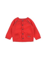 TARTINE ET CHOCOLAT KNITWEAR Cardigans BOYS on YOOX.COM