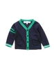 TARTINE ET CHOCOLAT KNITWEAR Cardigans BOYS on YOOX.COM