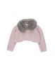 TARTINE ET CHOCOLAT KNITWEAR Cardigans GIRLS on YOOX.COM