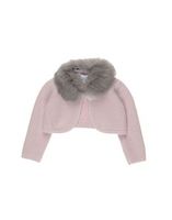 TARTINE ET CHOCOLAT KNITWEAR Cardigans GIRLS on YOOX.COM