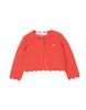 TARTINE ET CHOCOLAT KNITWEAR Cardigans GIRLS on YOOX.COM