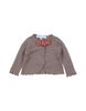 TARTINE ET CHOCOLAT KNITWEAR Cardigans GIRLS on YOOX.COM