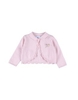 TARTINE ET CHOCOLAT KNITWEAR Cardigans GIRLS on YOOX.COM